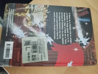 Quinto viaje al Reino de la Fantasía: ¡Con 3 nu...