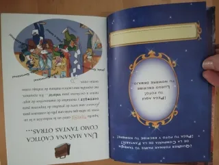 Quinto viaje al Reino de la Fantasía: ¡Con 3 nu...