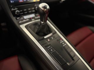 Porsche 718 Cayman 2.0 300cv Manual Nacional