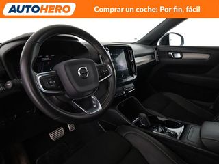Volvo XC40 1.5 T2 R Design 2WD
