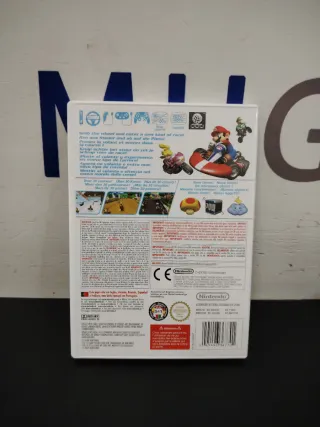 Mario Kart Wii - Nintendo