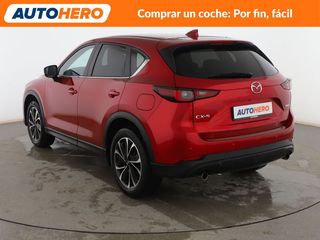 Mazda CX-5 2.0 Evolution 2WD