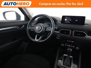 Mazda CX-5 2.0 Evolution 2WD