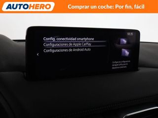 Mazda CX-5 2.0 Evolution 2WD