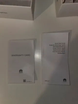 Huawei Y5 2018