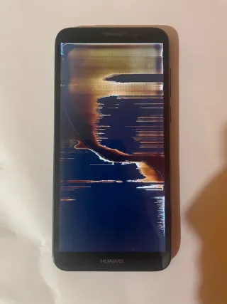 Huawei Y5 2018