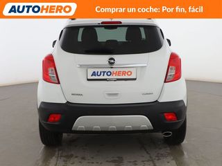 Opel Mokka 1.4 Turbo Excellence