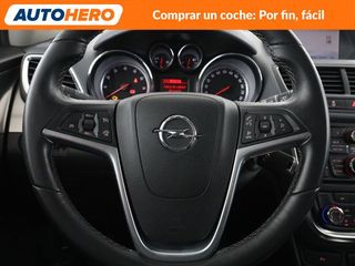 Opel Mokka 1.4 Turbo Excellence