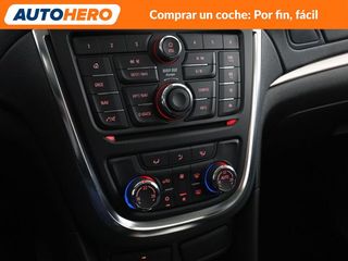 Opel Mokka 1.4 Turbo Excellence