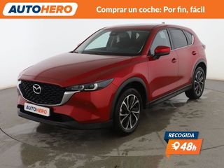 Mazda CX-5 2.0 Evolution 2WD