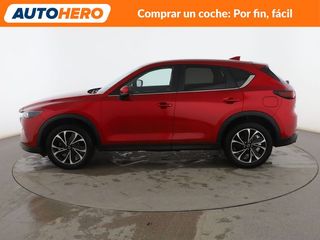 Mazda CX-5 2.0 Evolution 2WD