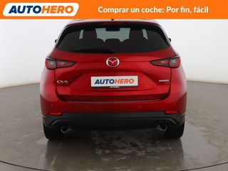 Mazda CX-5 2.0 Evolution 2WD