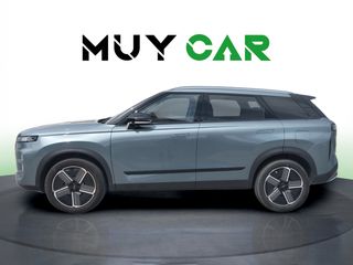 JAECOO 7 1.6 TGDI Select FWD 108 kW (145 CV)