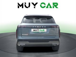 JAECOO 7 1.6 TGDI Select FWD 108 kW (145 CV)