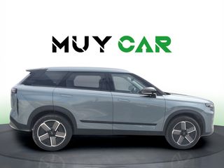 JAECOO 7 1.6 TGDI Select FWD 108 kW (145 CV)