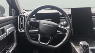JAECOO 7 1.6 TGDI Select FWD 108 kW (145 CV)