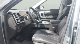 JAECOO 7 1.6 TGDI Select FWD 108 kW (145 CV)