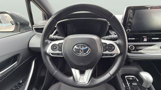 Toyota Corolla 125H Active E-CVT 90 kW (122 CV)