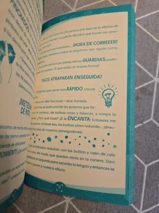 The Crazy Haacks y la puerta del futuro (Serie ...