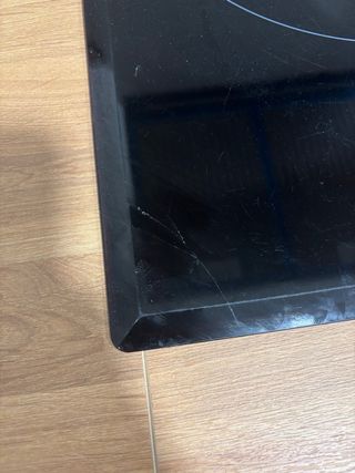 Vitrocerámica Balay