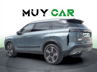 JAECOO 7 1.6 TGDI Select FWD 108 kW (145 CV)