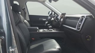 JAECOO 7 1.6 TGDI Select FWD 108 kW (145 CV)