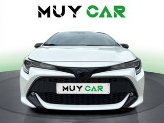 Toyota Corolla 125H Active E-CVT 90 kW (122 CV)