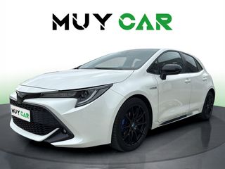 Toyota Corolla 125H Active E-CVT 90 kW (122 CV)
