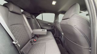 Toyota Corolla 125H Active E-CVT 90 kW (122 CV)