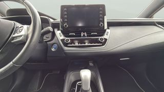 Toyota Corolla 125H Active E-CVT 90 kW (122 CV)