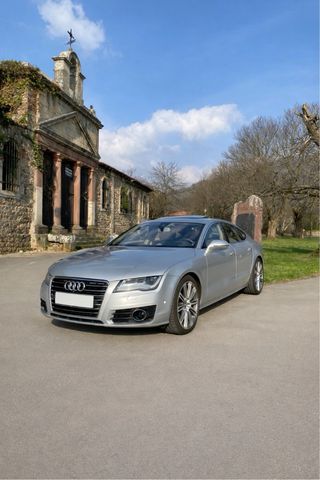 Audi A7 3.0 TFSI