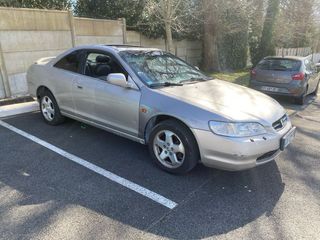 Honda Accord 1999