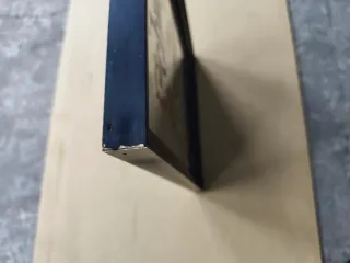 Cuadro Espejo Schweppes Gold Medal