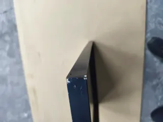 Cuadro Espejo Schweppes Gold Medal