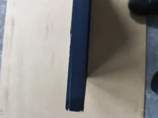 Cuadro Espejo Schweppes Gold Medal