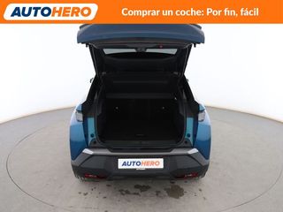 Peugeot 3008 1.2 Mild-Hybrid Allure