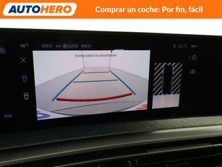 Peugeot 3008 1.2 Mild-Hybrid Allure