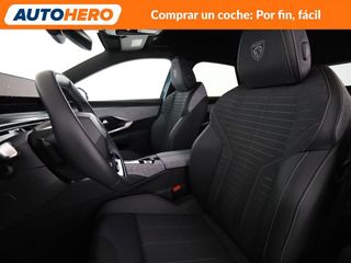 Peugeot 3008 1.2 Mild-Hybrid Allure