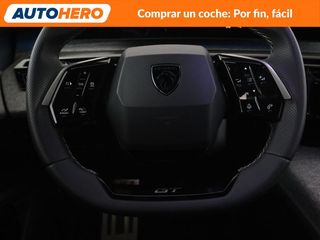 Peugeot 3008 1.2 Mild-Hybrid Allure