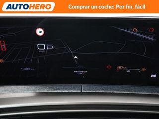 Peugeot 3008 1.2 Mild-Hybrid Allure
