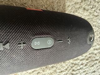 Altavoz JBL Negro modelo Xtreme