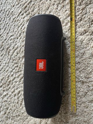 Altavoz JBL Negro modelo Xtreme