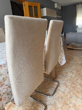 Muebles de salón modernos