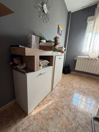 Muebles de salón modernos