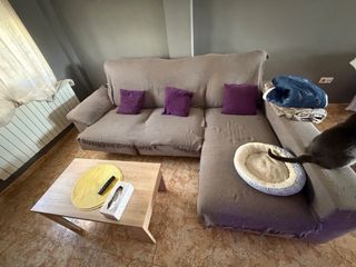 Muebles de salón modernos