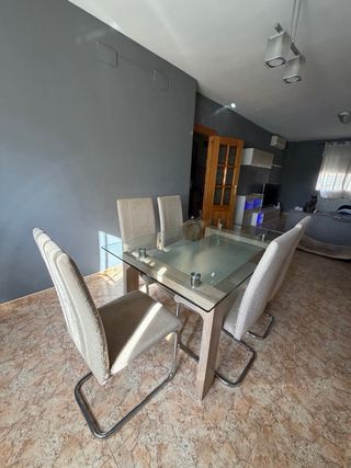 Muebles de salón modernos