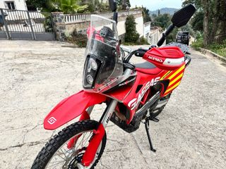 Gas Gas ES 700 Rally Preparación Buen Estado