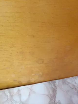 Mueble madera 4 cajones y 4 puertas