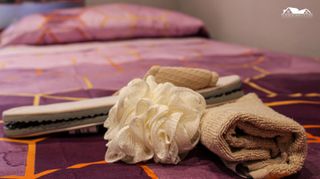 Habitación en Elche