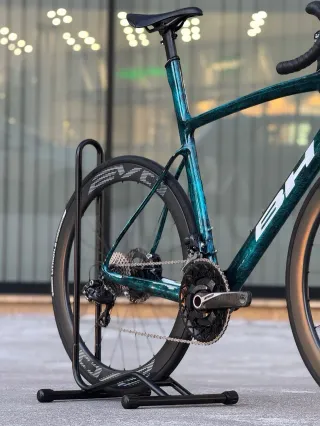 BH G7 Carbon Talla 56 Carretera Aero